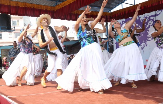 Folk Festival