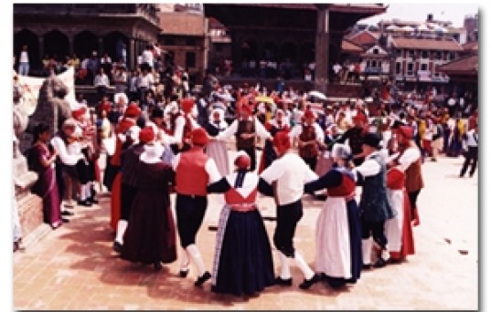 Folk Festival