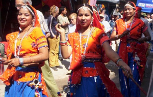 Folk Festival