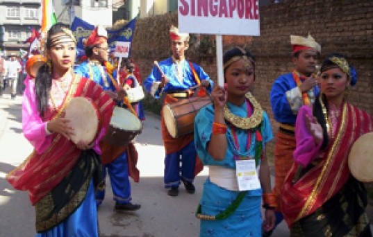Folk Festival
