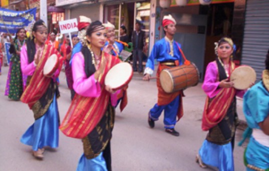 Folk Festival