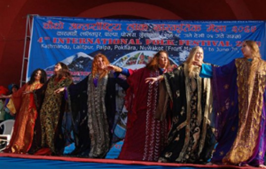 Folk Festival