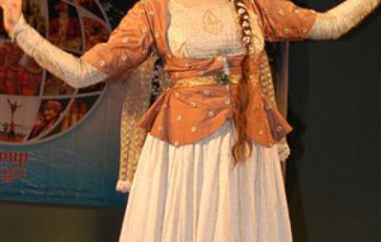 Folk Festival