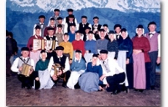 Folk Festival