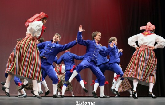 Folk Festival