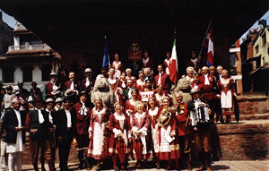 Folk Festival