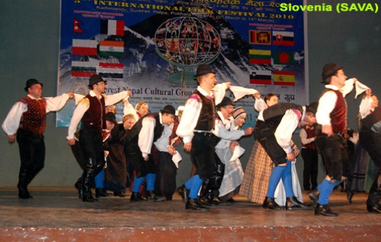 Folk Festival