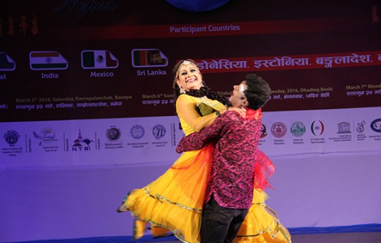 Folk Festival