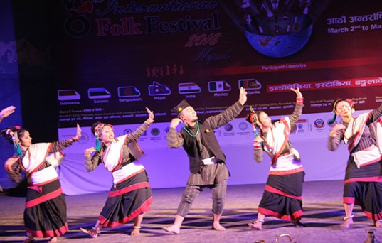 Folk Festival