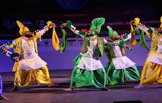 Folk Festival