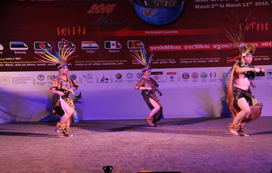 Folk Festival