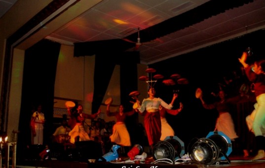 Folk Festival