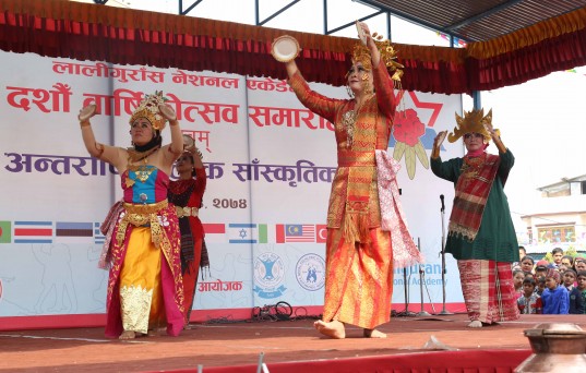 Folk Festival
