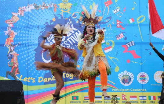 Folk Festival