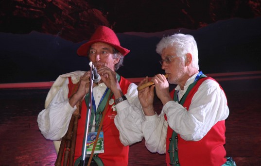 Folk Festival