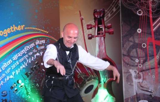 Folk Festival