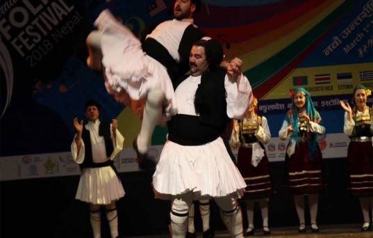Folk Festival