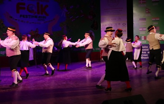 Folk Festival