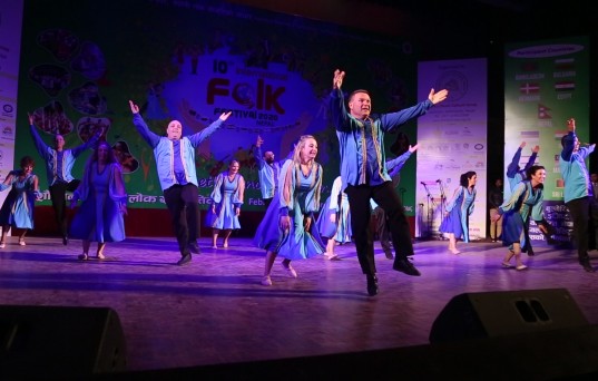 Folk Festival