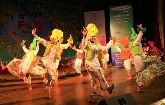 Folk Festival