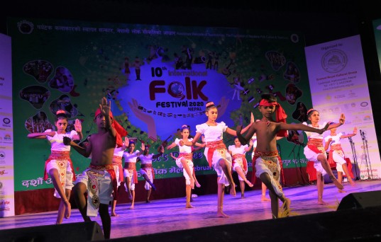 Folk Festival