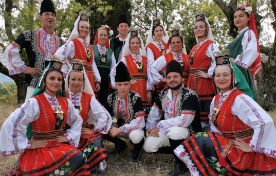 Folk Festival