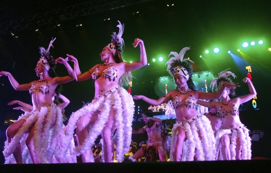 Folk Festival