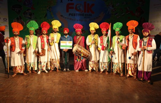 Folk Festival
