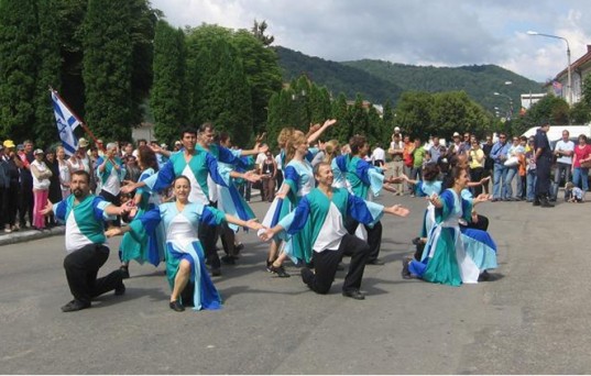 Folk Festival
