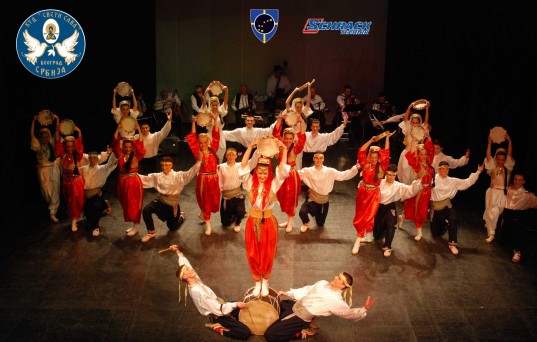 Folk Festival