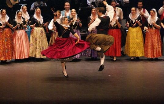 Folk Festival