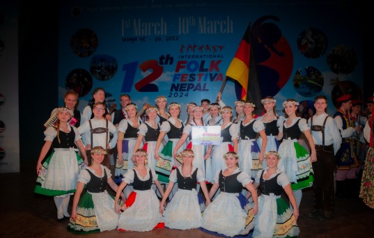 Folk Festival