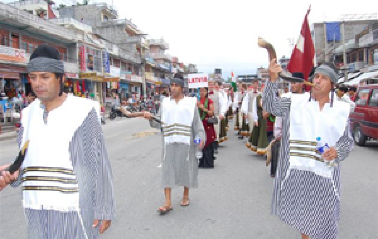 Folk Festival