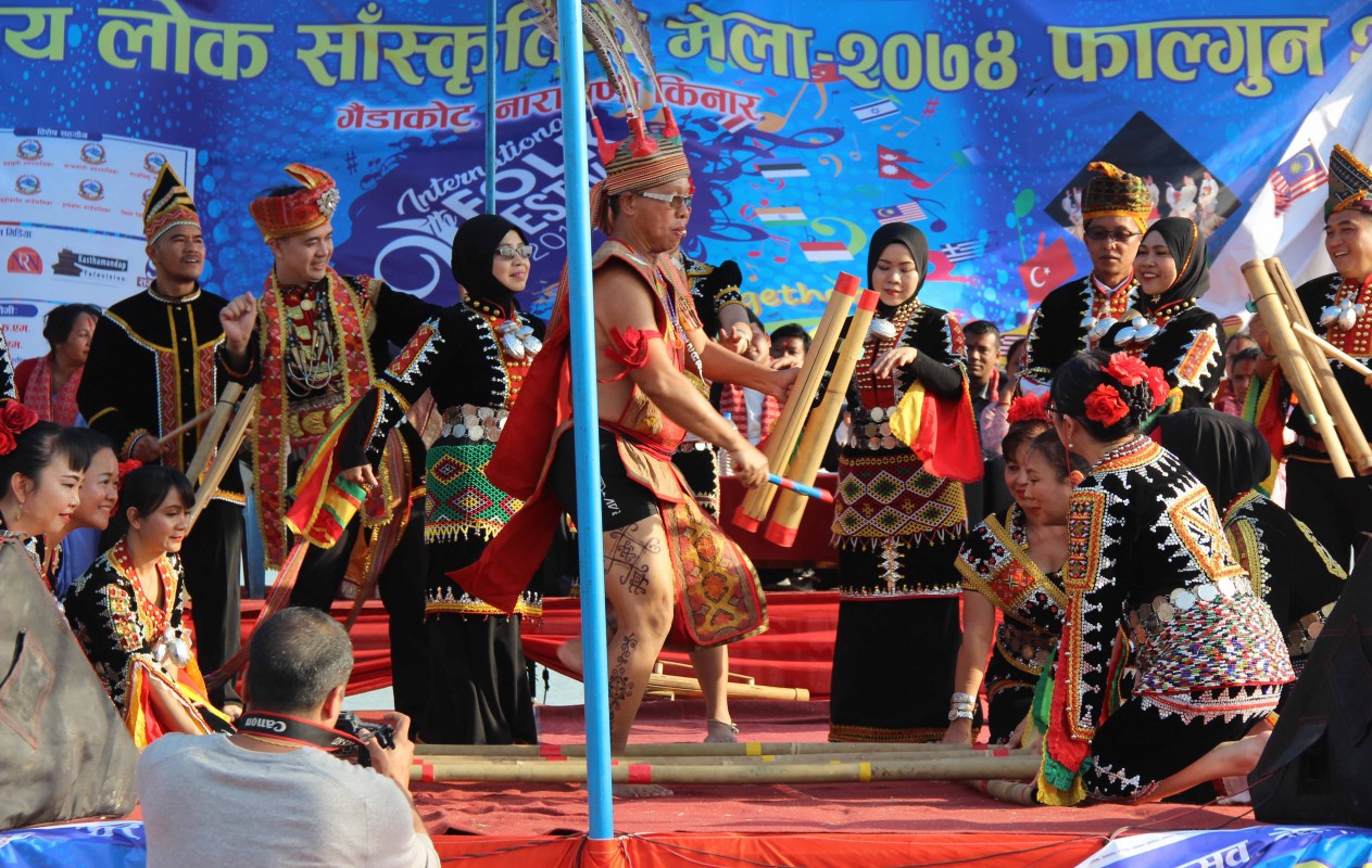 Folk Festival