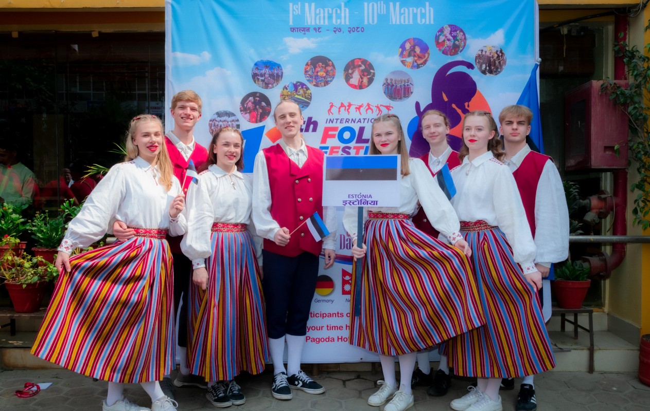 Folk Festival