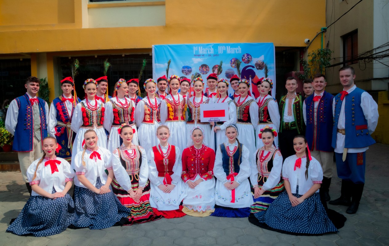Folk Festival