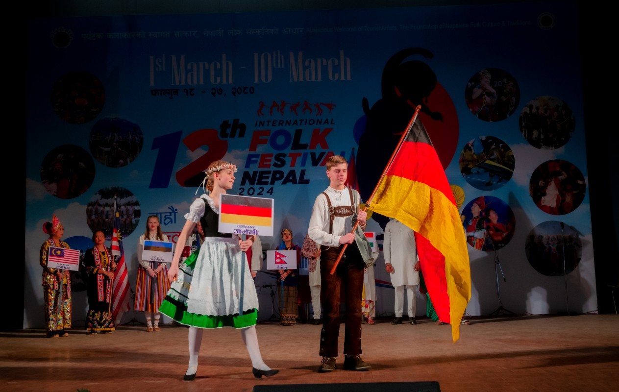 Folk Festival