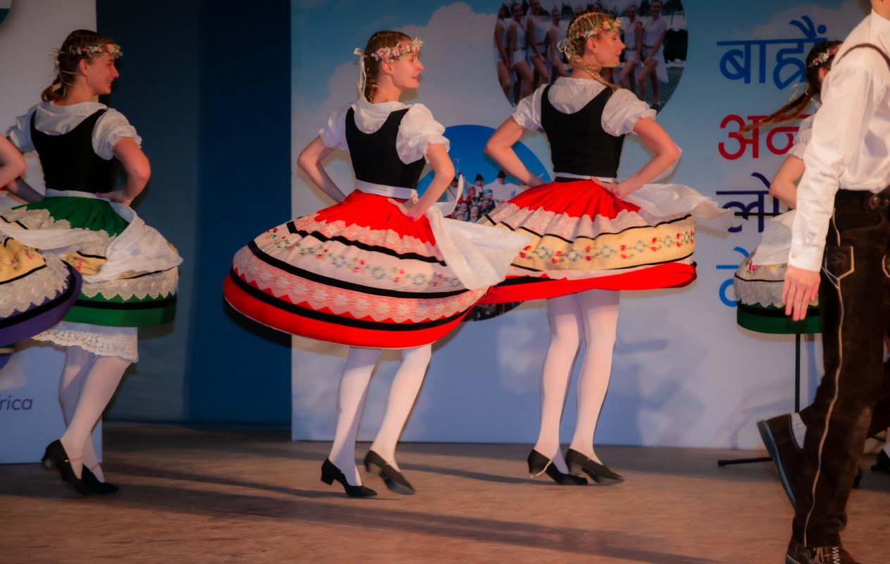 Folk Festival