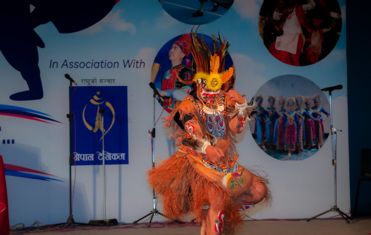 Folk Festival