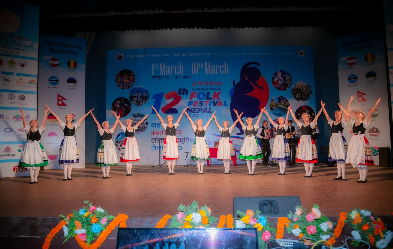 Folk Festival