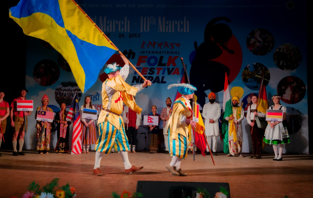 Folk Festival
