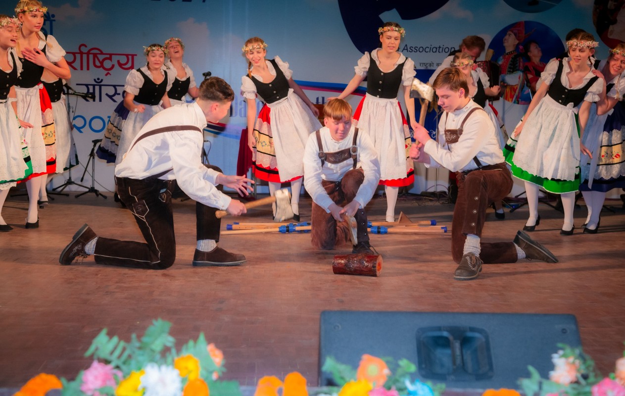 Folk Festival