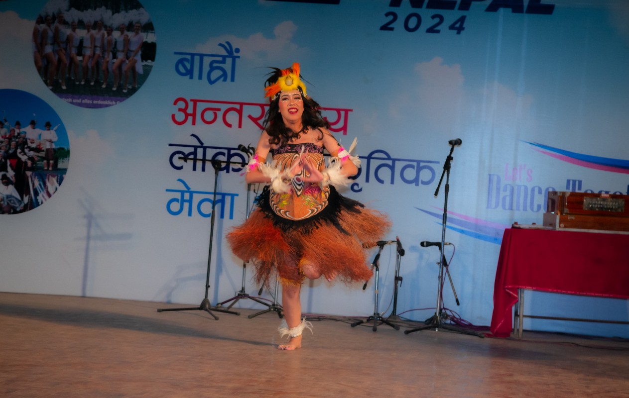 Folk Festival
