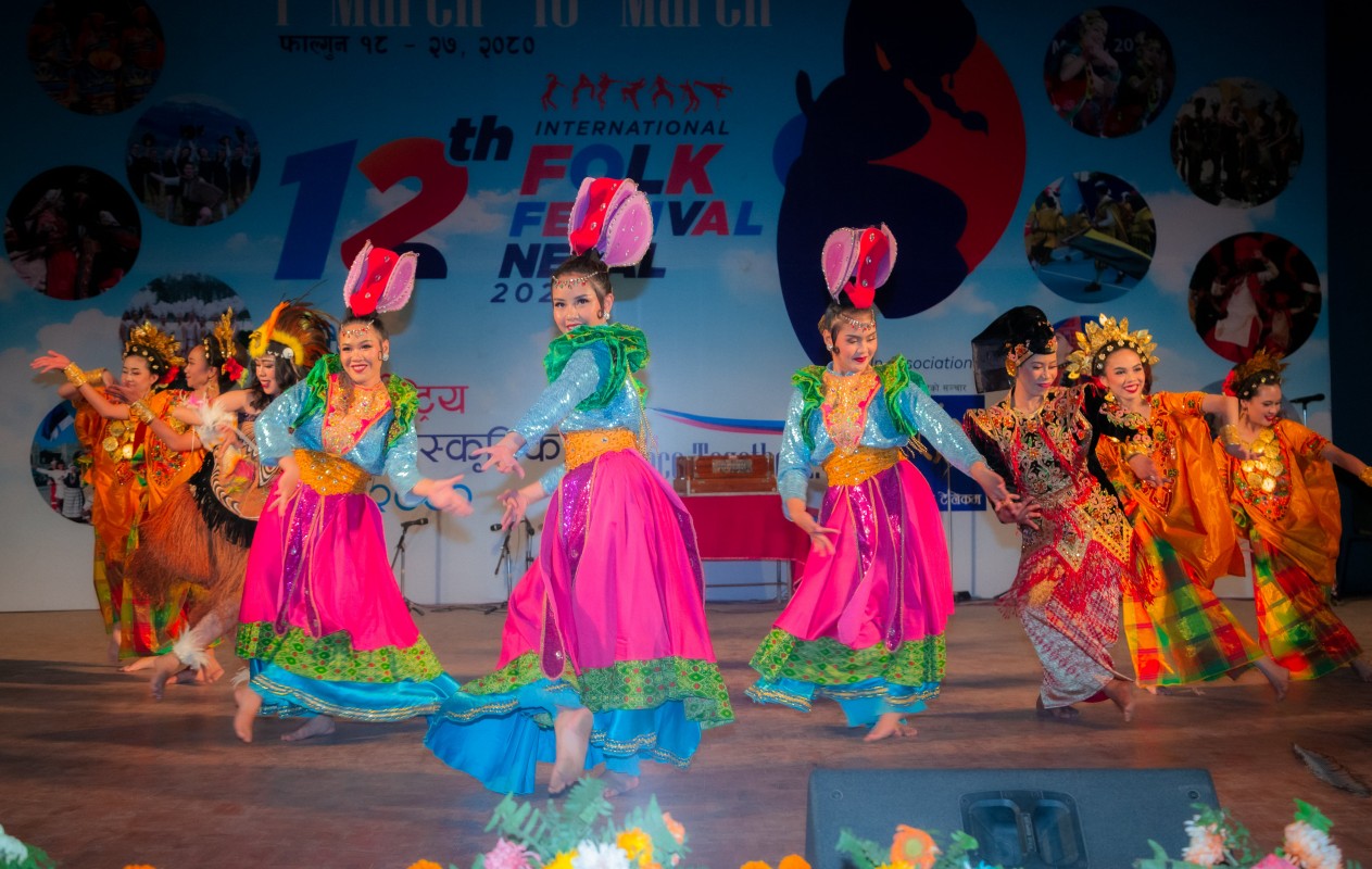 Folk Festival