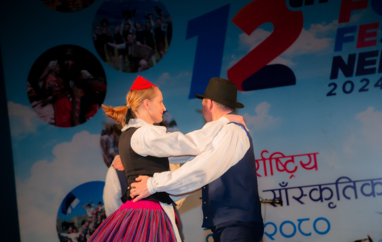Folk Festival