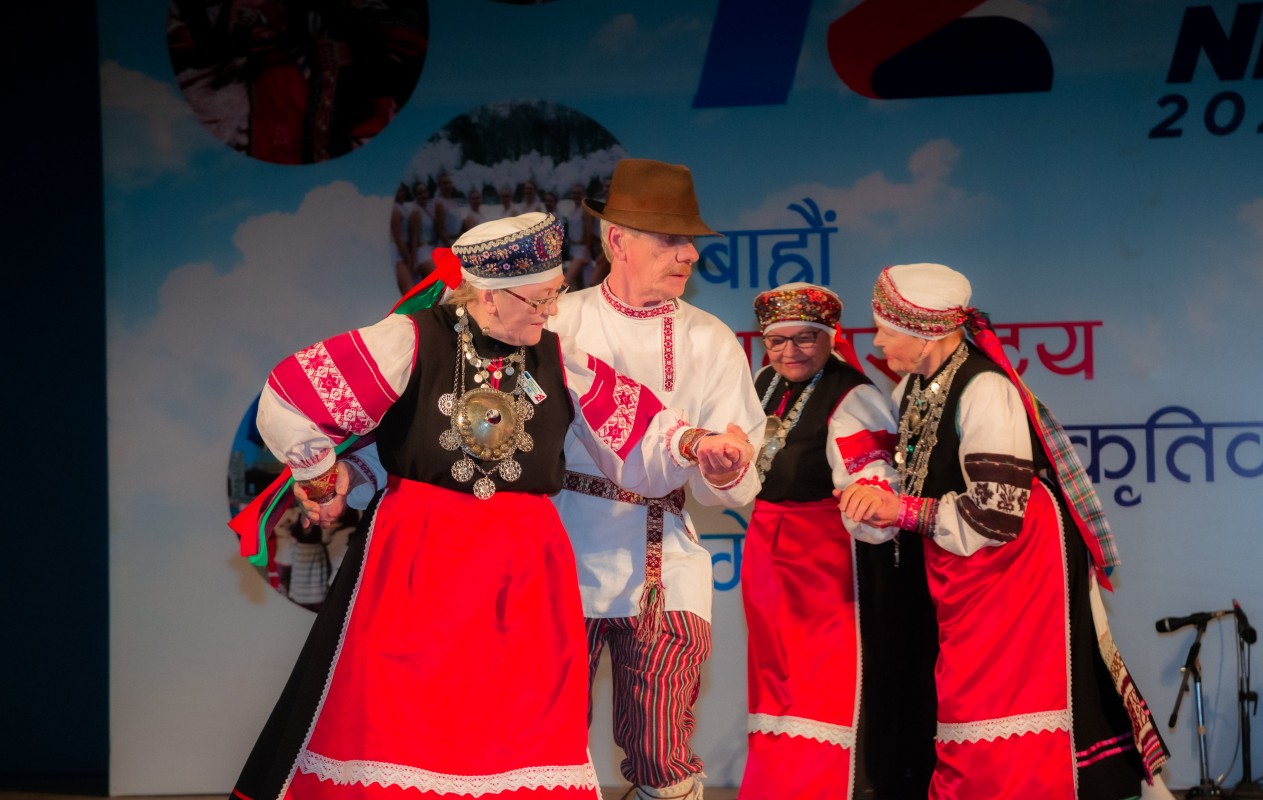 Folk Festival