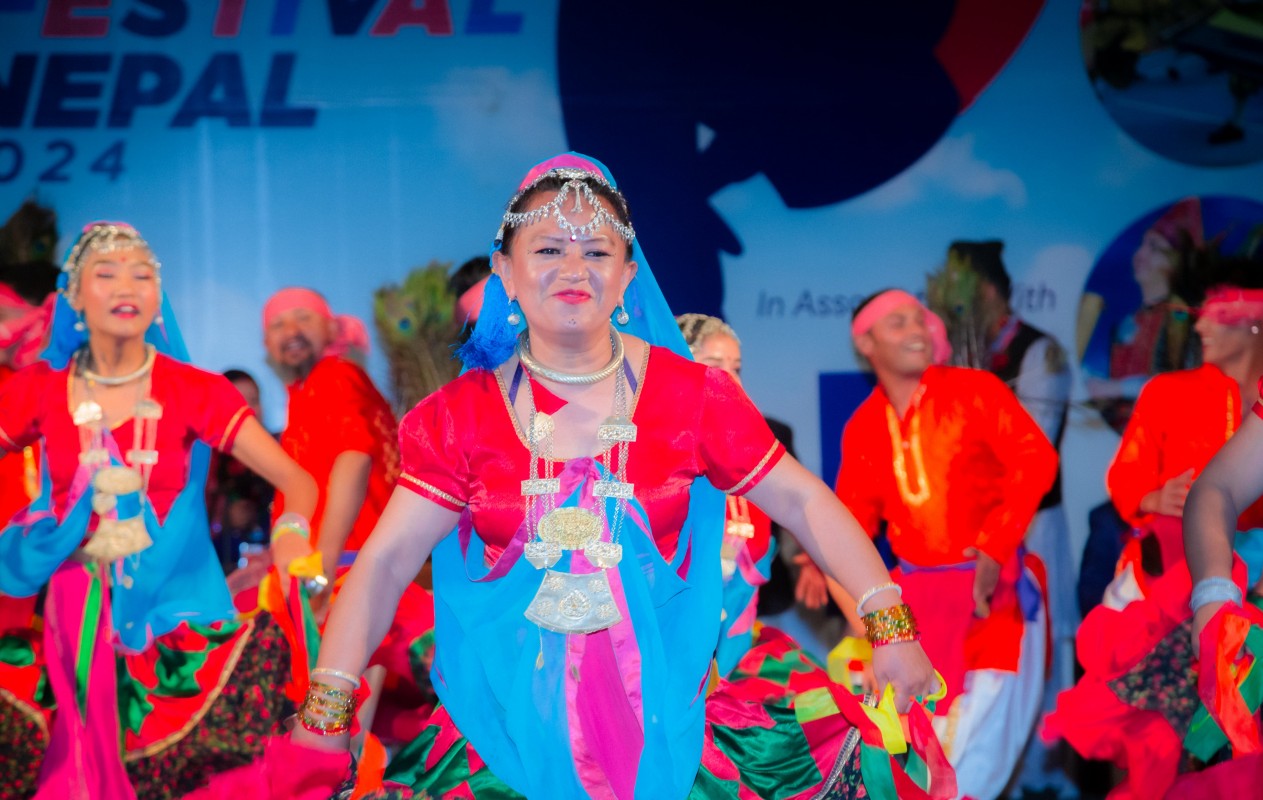 Folk Festival