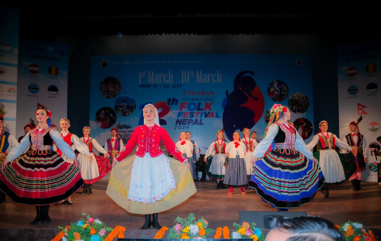 Folk Festival