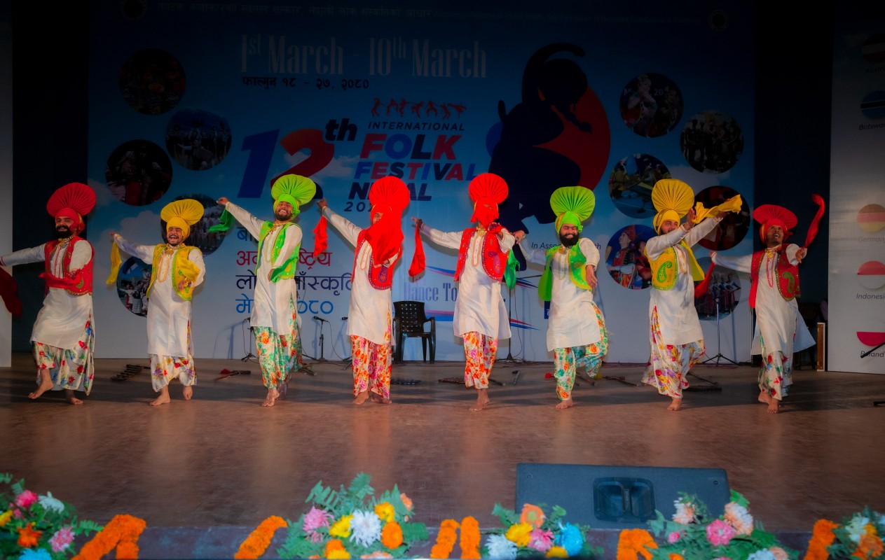 Folk Festival