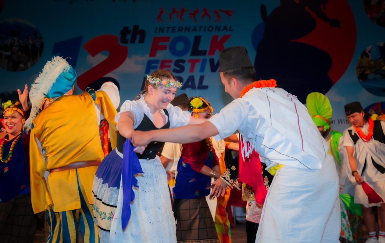 Folk Festival
